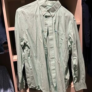 Men’s Southern Tide XL Long sleeve shirt